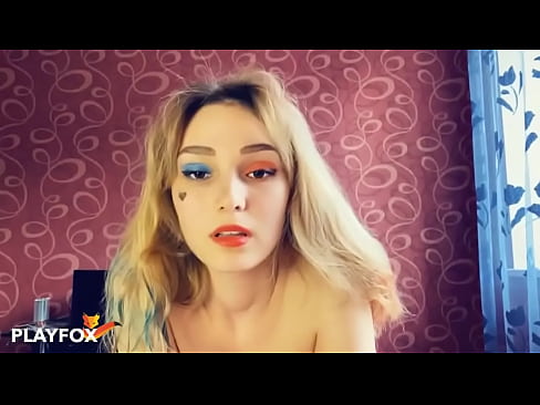 ❤️ Maagilised virtuaalreaalsuse prillid andsid mulle seksi Harley Quinniga ❤️❌ Porno at et.passiveincome1.ru ﹏