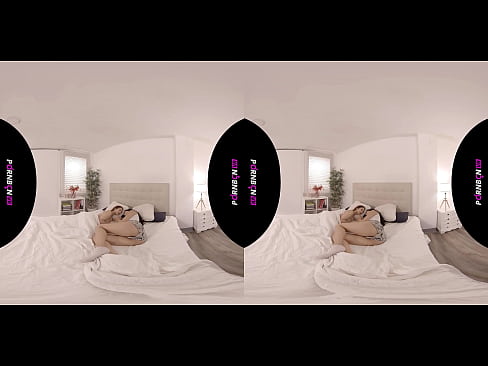 ❤️ PORNBCN VR Kaks noort lesbitüdrukut ärkavad kiimasena 4K 180 3D virtuaalreaalsuses Geneva Bellucci Katrina Moreno ❤️❌ Porno at et.passiveincome1.ru ﹏