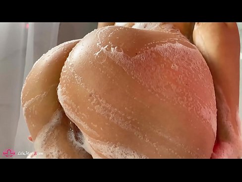 ❤️ Brünett masturbeerib tussu vibraatoriga intensiivse orgasmini duši all ❤️❌ Porno at et.passiveincome1.ru ﹏