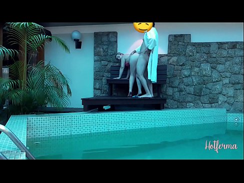 ❤️ Boss kutsub neiu basseini, kuid ei suutnud vastu panna kuumale ❤️❌ Porno at et.passiveincome1.ru ﹏